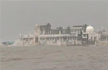 Mumbai rains LIVE: Waterlogged city braces for high tide, Navy on standby